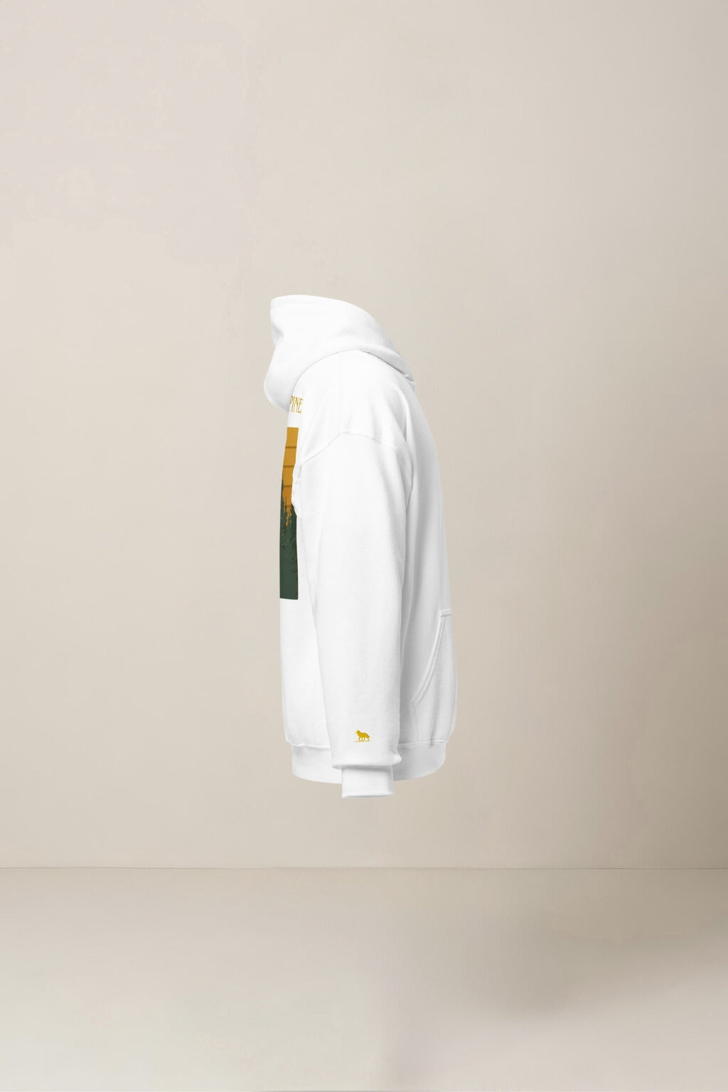 Trans Pinorum Unisex Hoodie