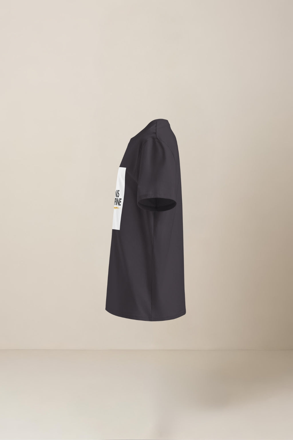 Lūx Normālis CA Organic Cotton T-shirt