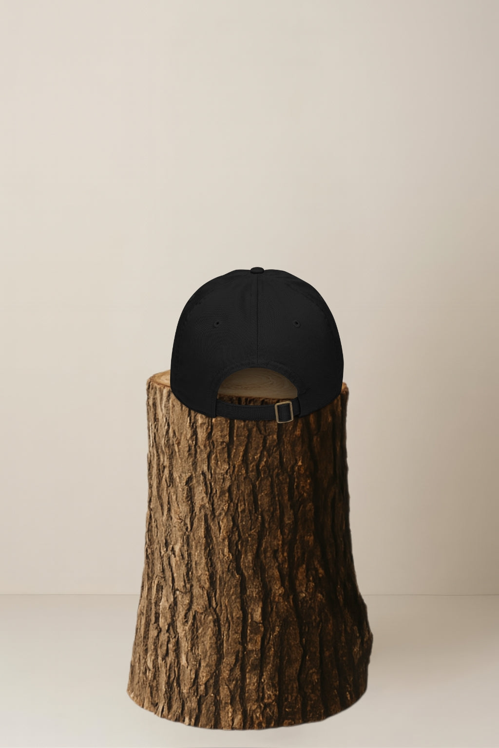 Lupus Albus Organic dad hat