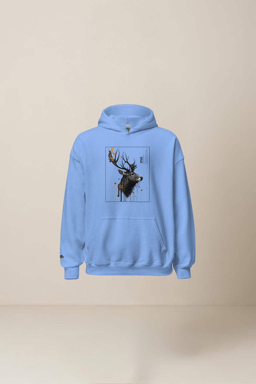 Rex Cervi Hoodie