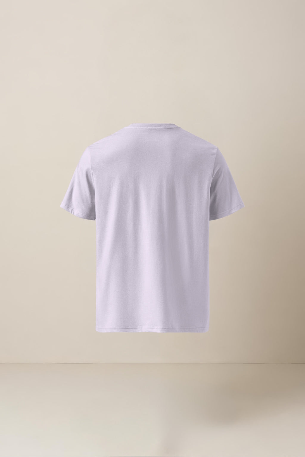Conspectus Pinetae Organic Cotton T-shirt