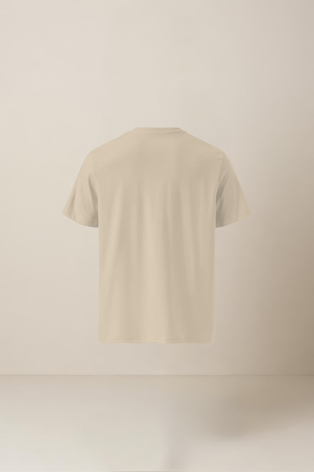 Lupus Albus organic cotton t-shirt