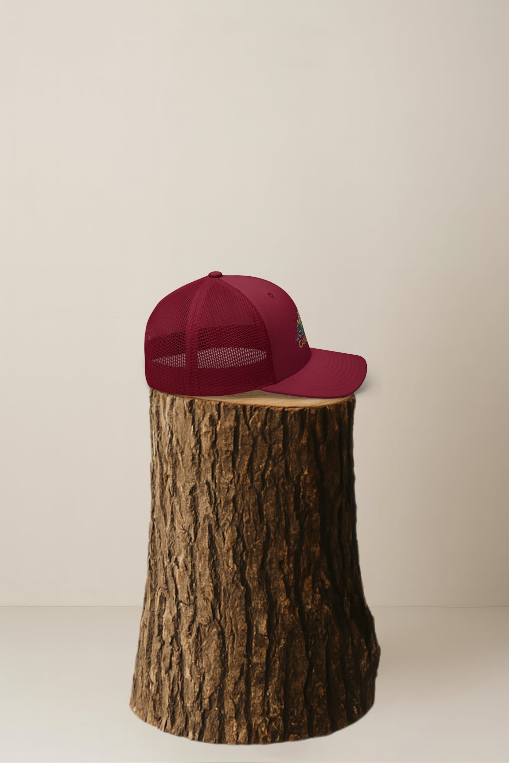 Colores Montis Trucker Cap