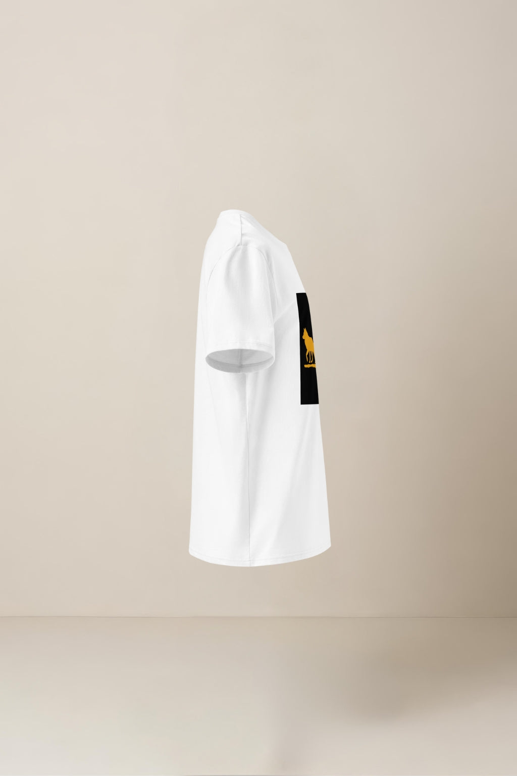Obscūrus Normālis CA Organic Cotton T-shirt