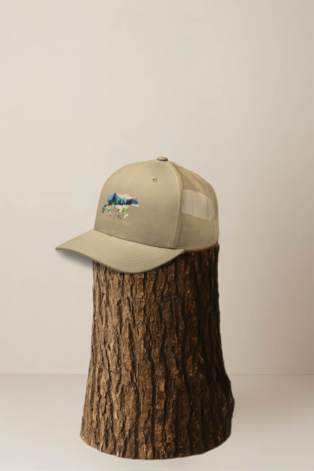 Ursus Spiritus Trucker Cap
