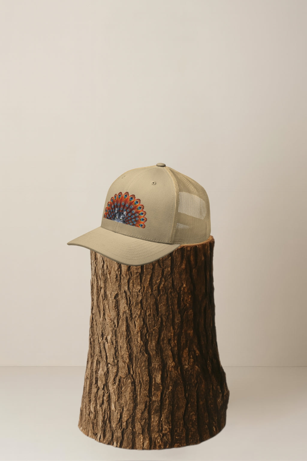 Avis Rapax Trucker Cap