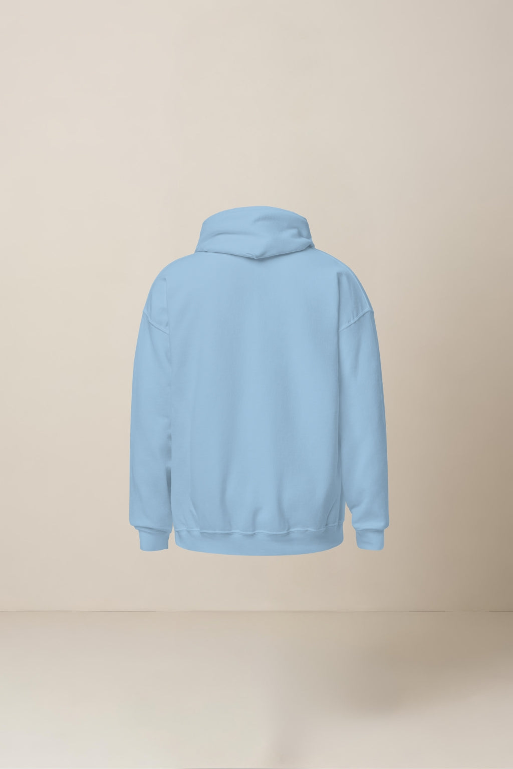 Canis Alpine White Walker Heavy Blend Hoodie