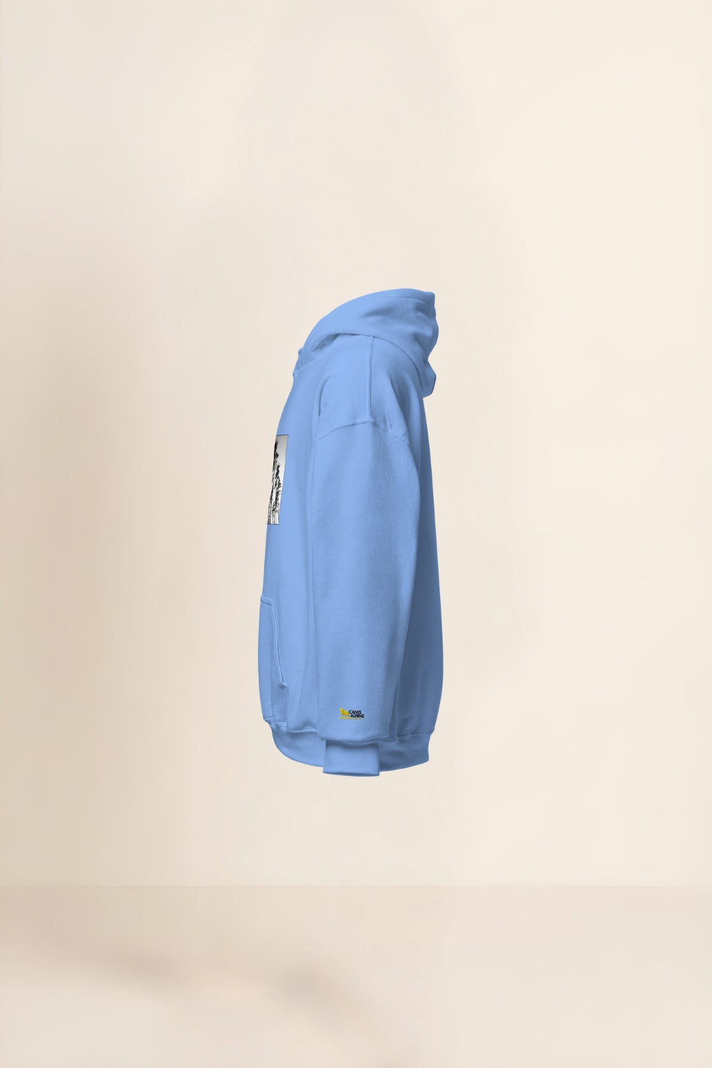 Caelum Plenum Pinorum Hoodie