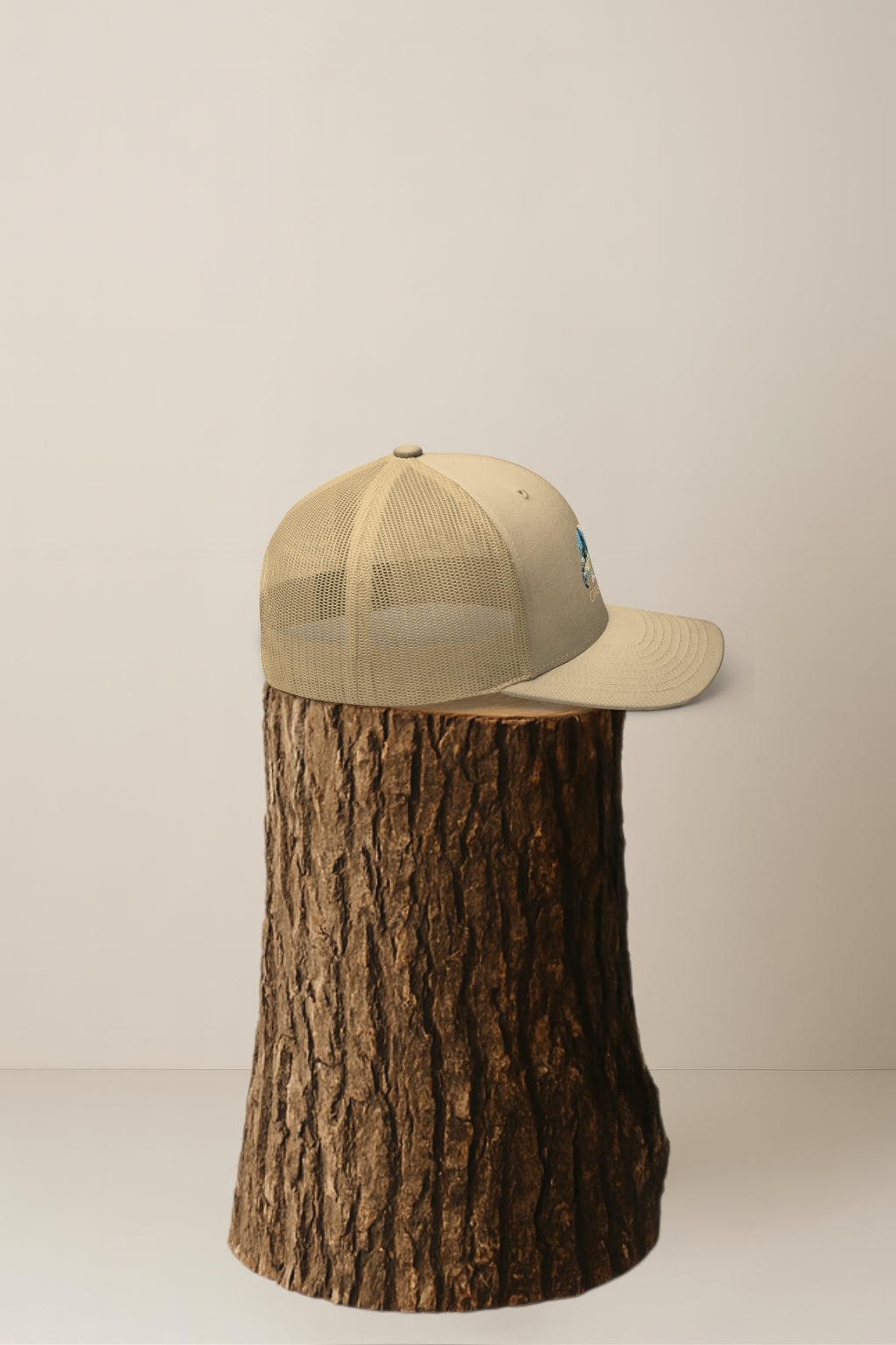Ursus Spiritus Trucker Cap
