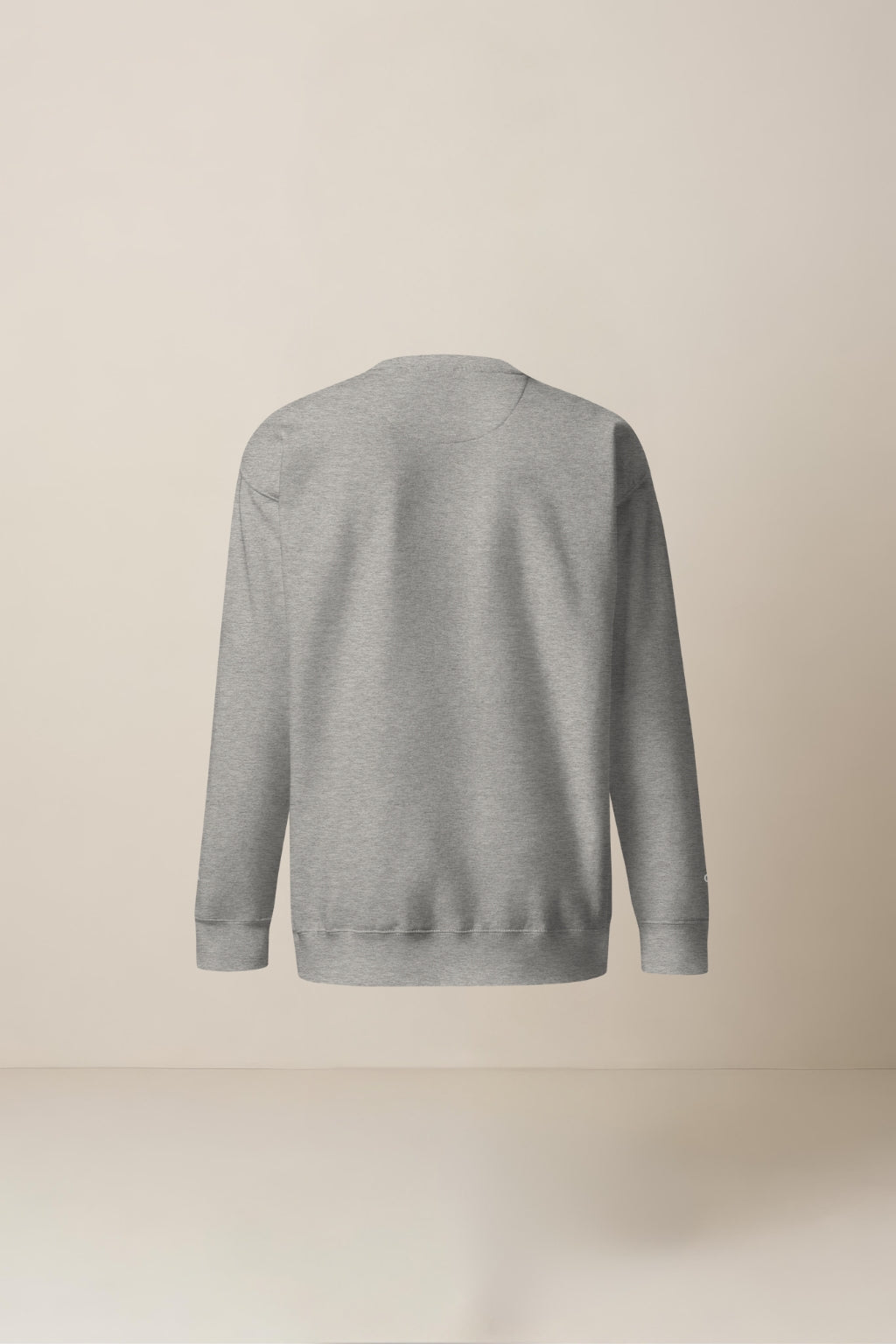 Spiritus Tundrae Unisex Sweatshirt