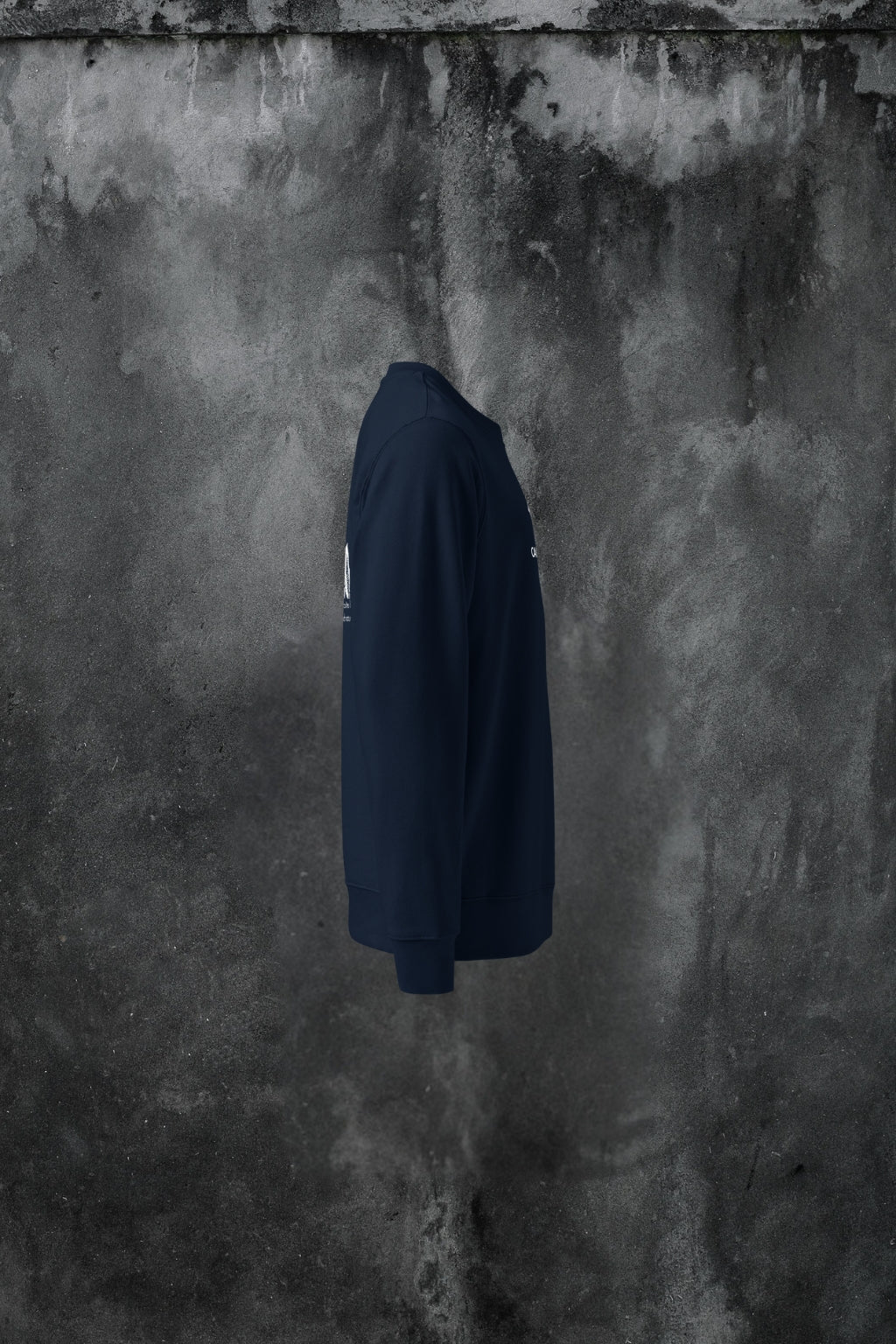Pyramides Animi eco sweatshirt
