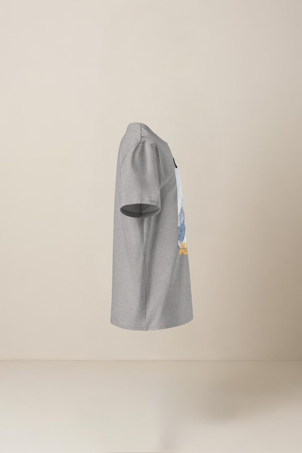 Summitās Alpina Organic Cotton T-shirt