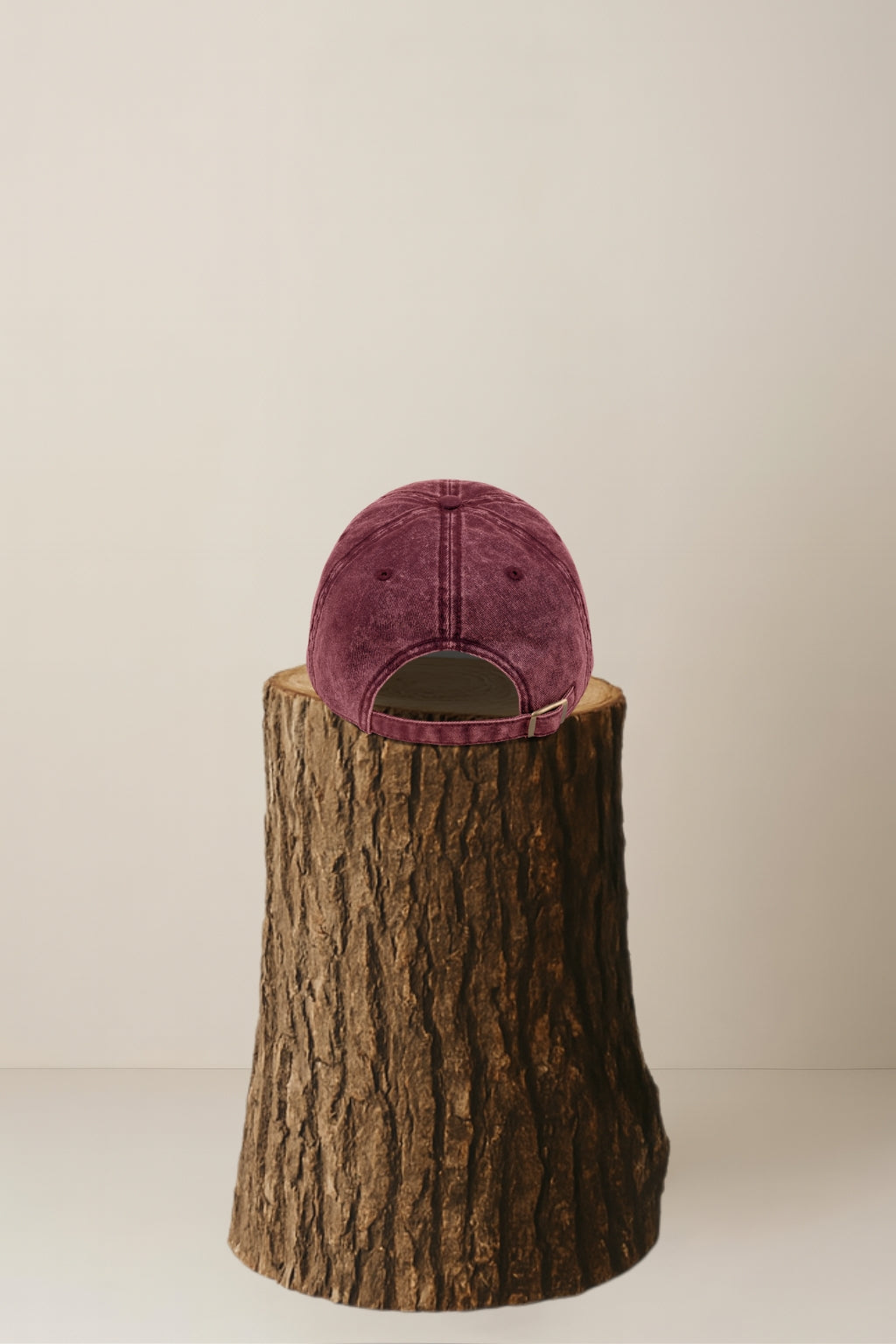 Canis Alpine Vintage Cotton Twill Cap