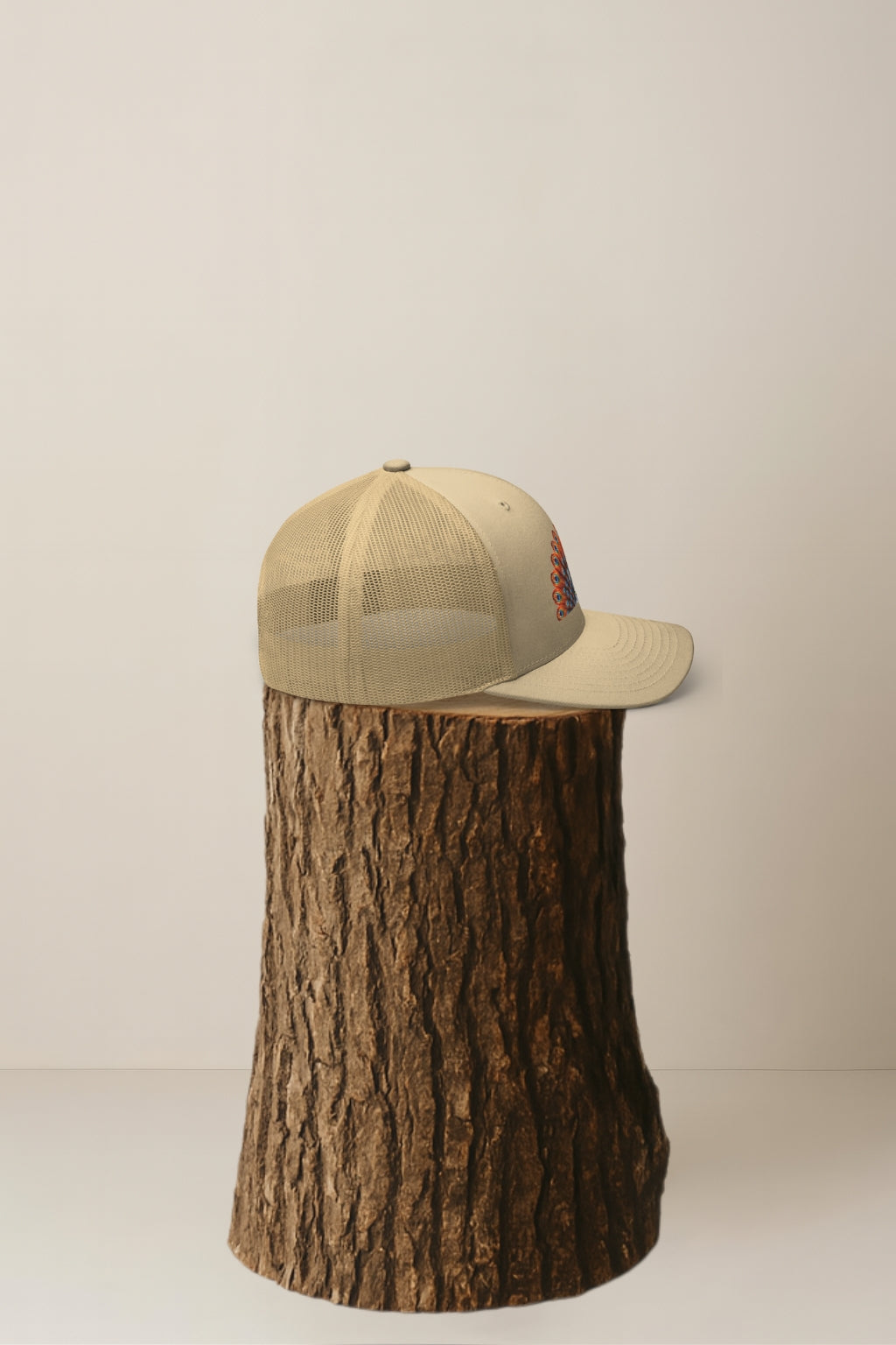 Avis Rapax Trucker Cap