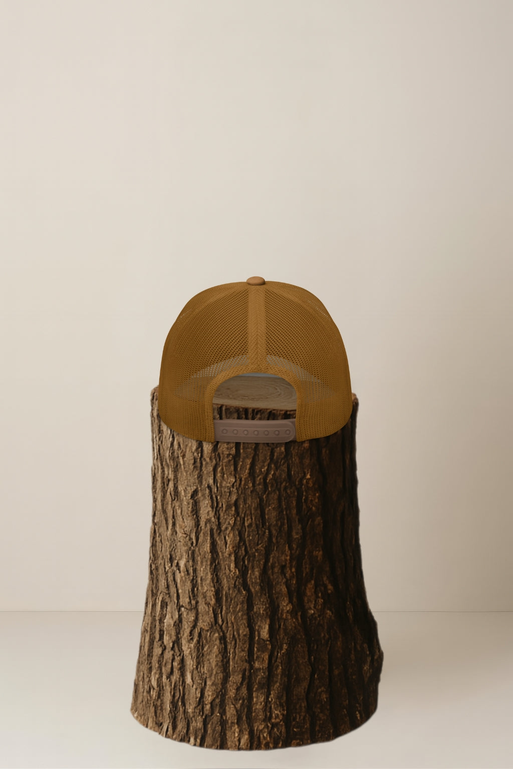 Lupus Vesperi Trucker Cap