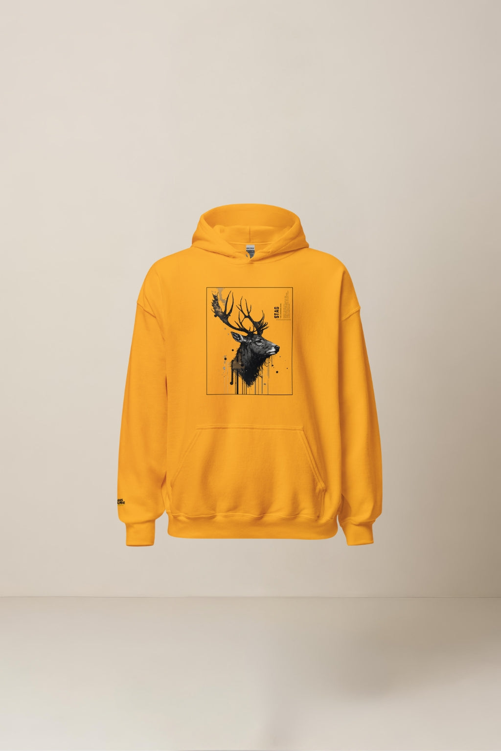 Rex Cervi Hoodie