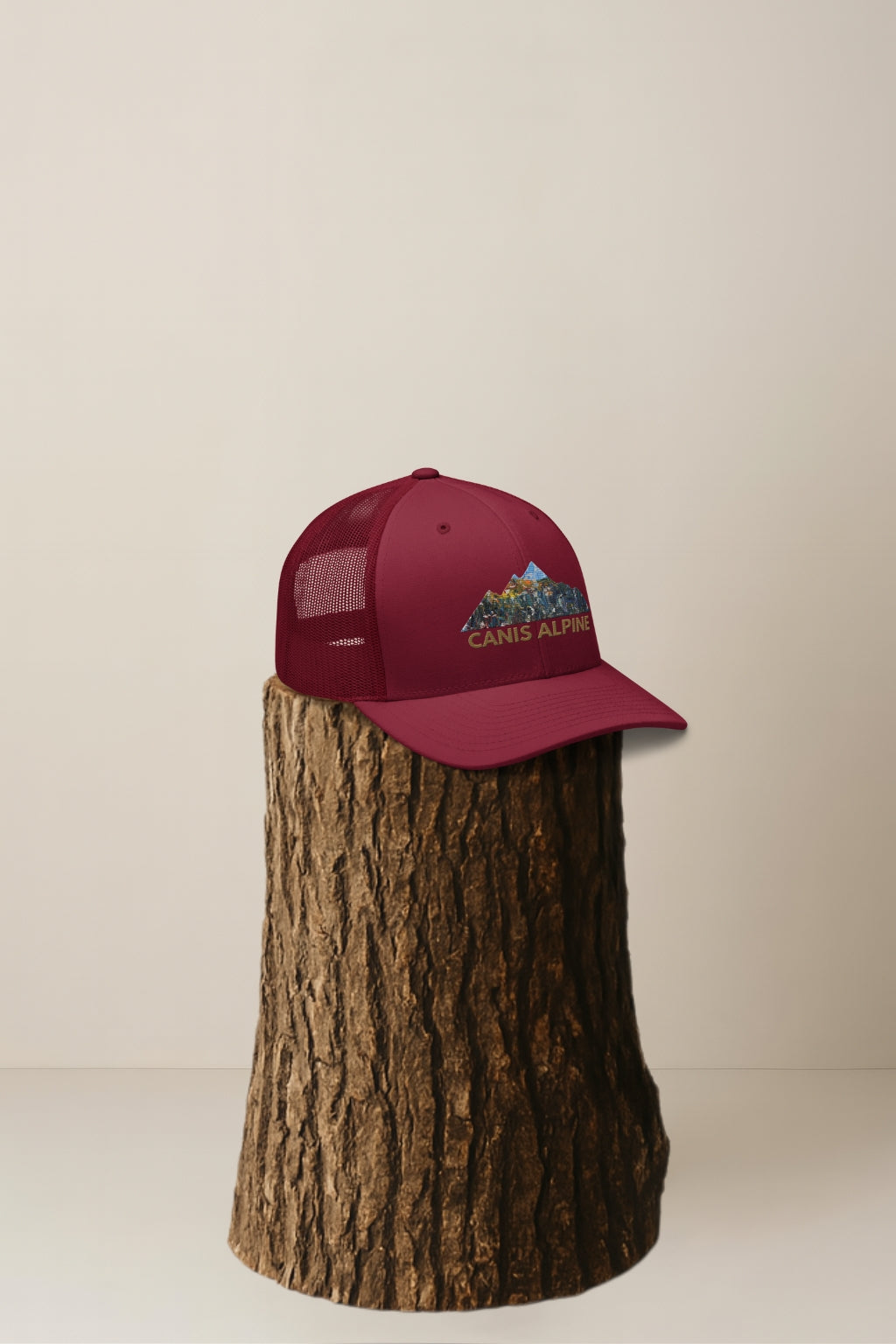 Colores Montis Trucker Cap