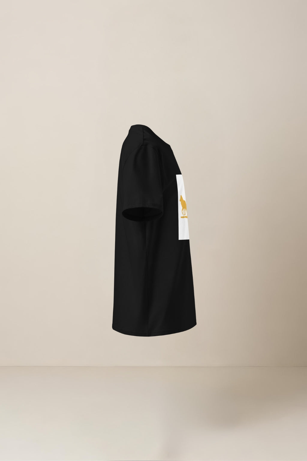 Lūx Normālis CA Organic Cotton T-shirt