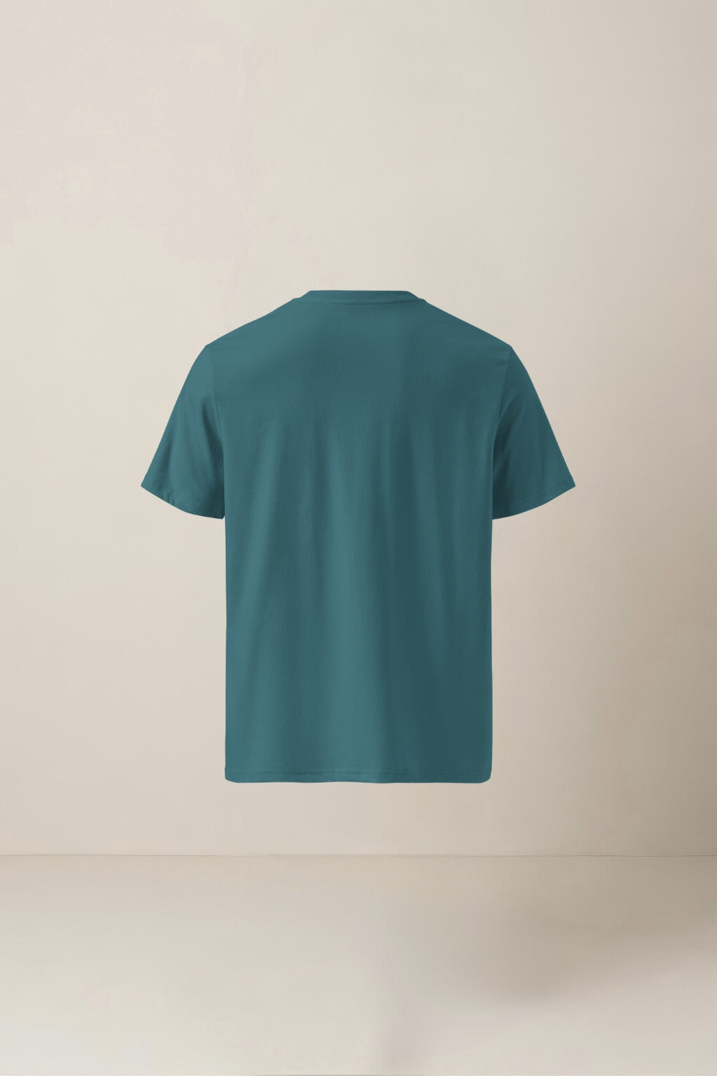 Anima Lupī Organic Cotton T-shirt
