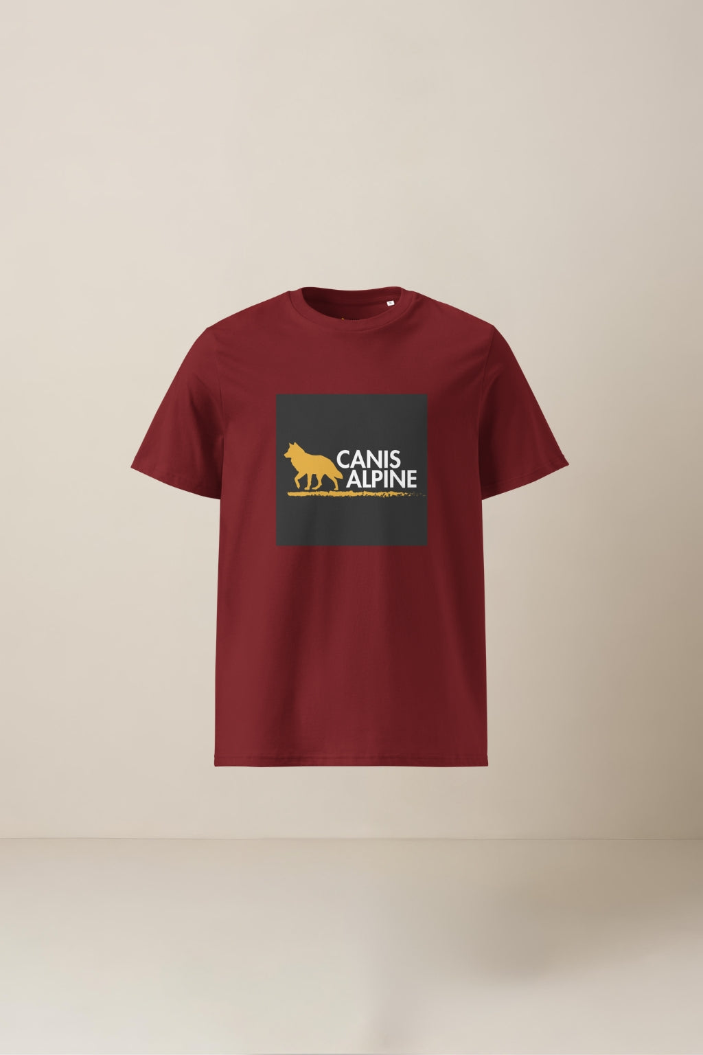 Obscūrus Normālis CA Organic Cotton T-shirt
