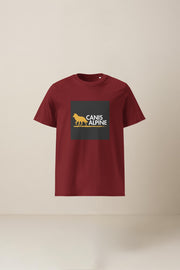 Obscūrus Normālis CA Organic Cotton T-shirt