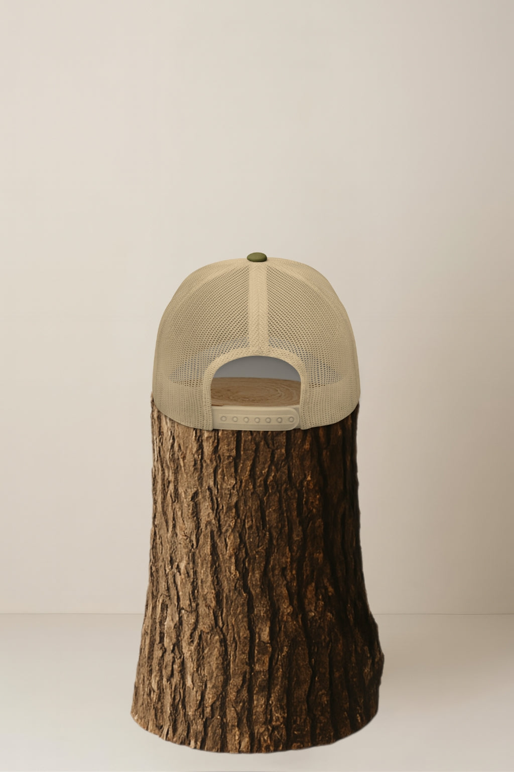 Ursus Spiritus Trucker Cap