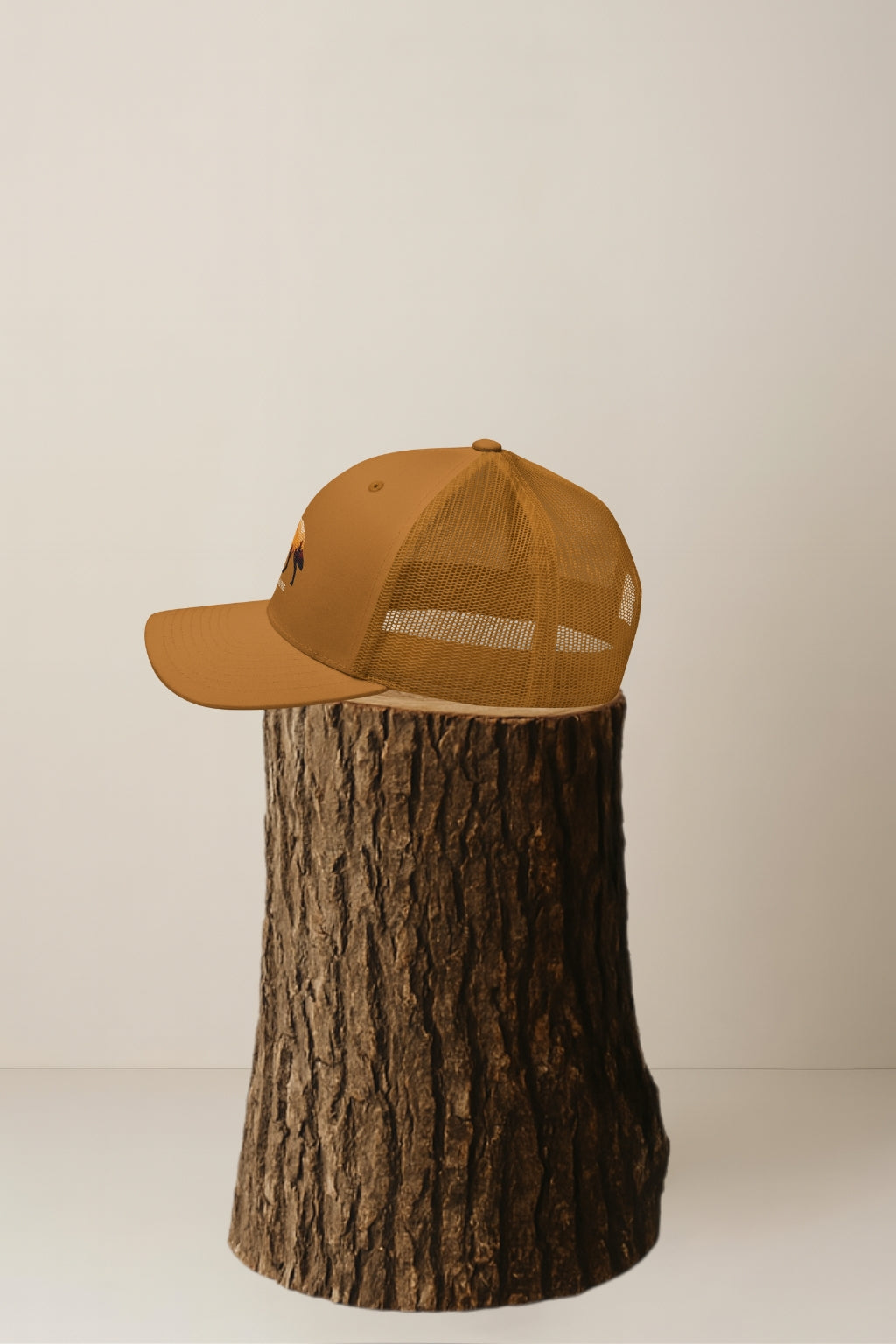 Lupus Vesperi Trucker Cap