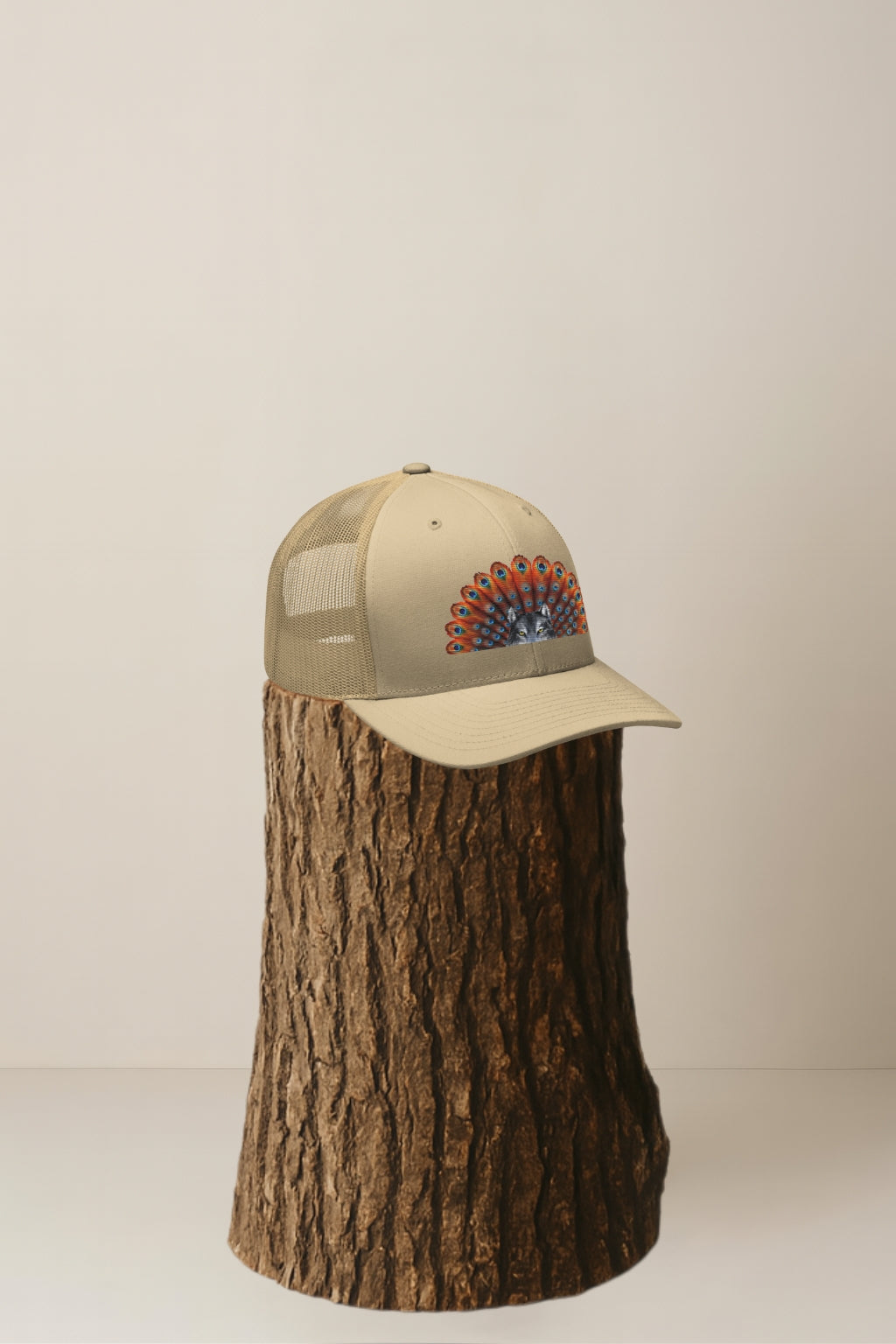 Avis Rapax Trucker Cap