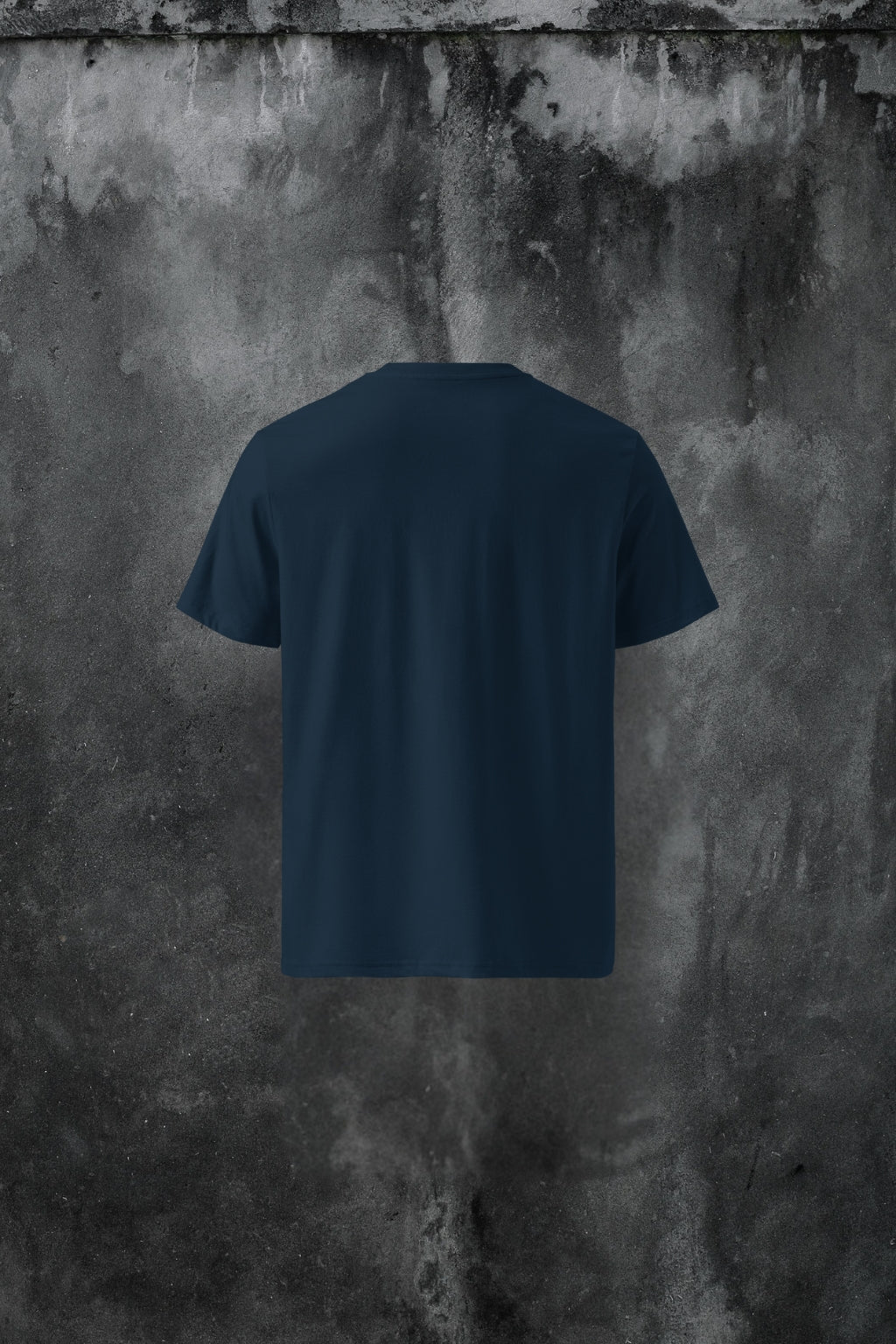 Iris Alpina organic cotton t-shirt