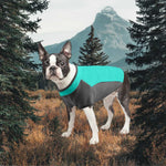 Barkley Cotton Vest