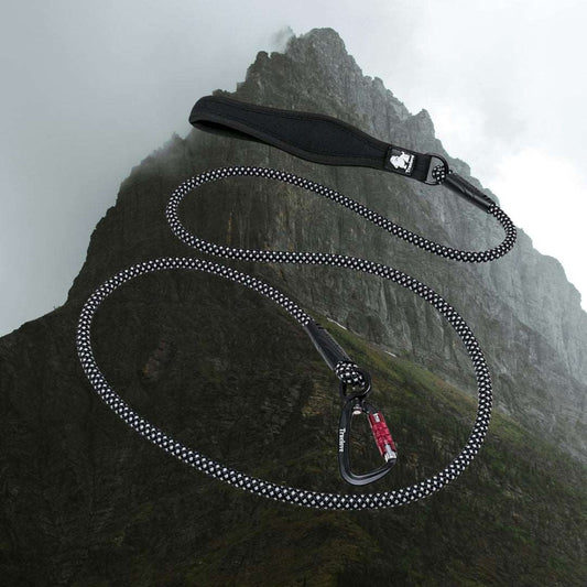 TrueLove Mountaineer Traction Rope