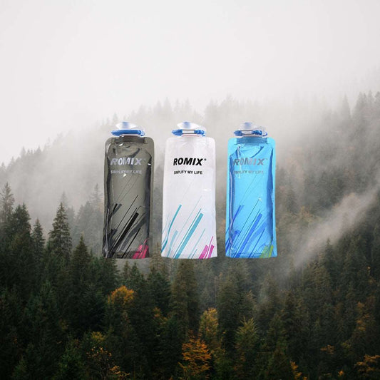 Romix Foldable Water Bag