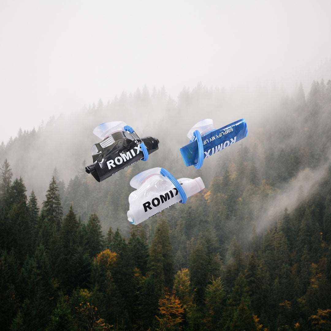 Romix Foldable Water Bag