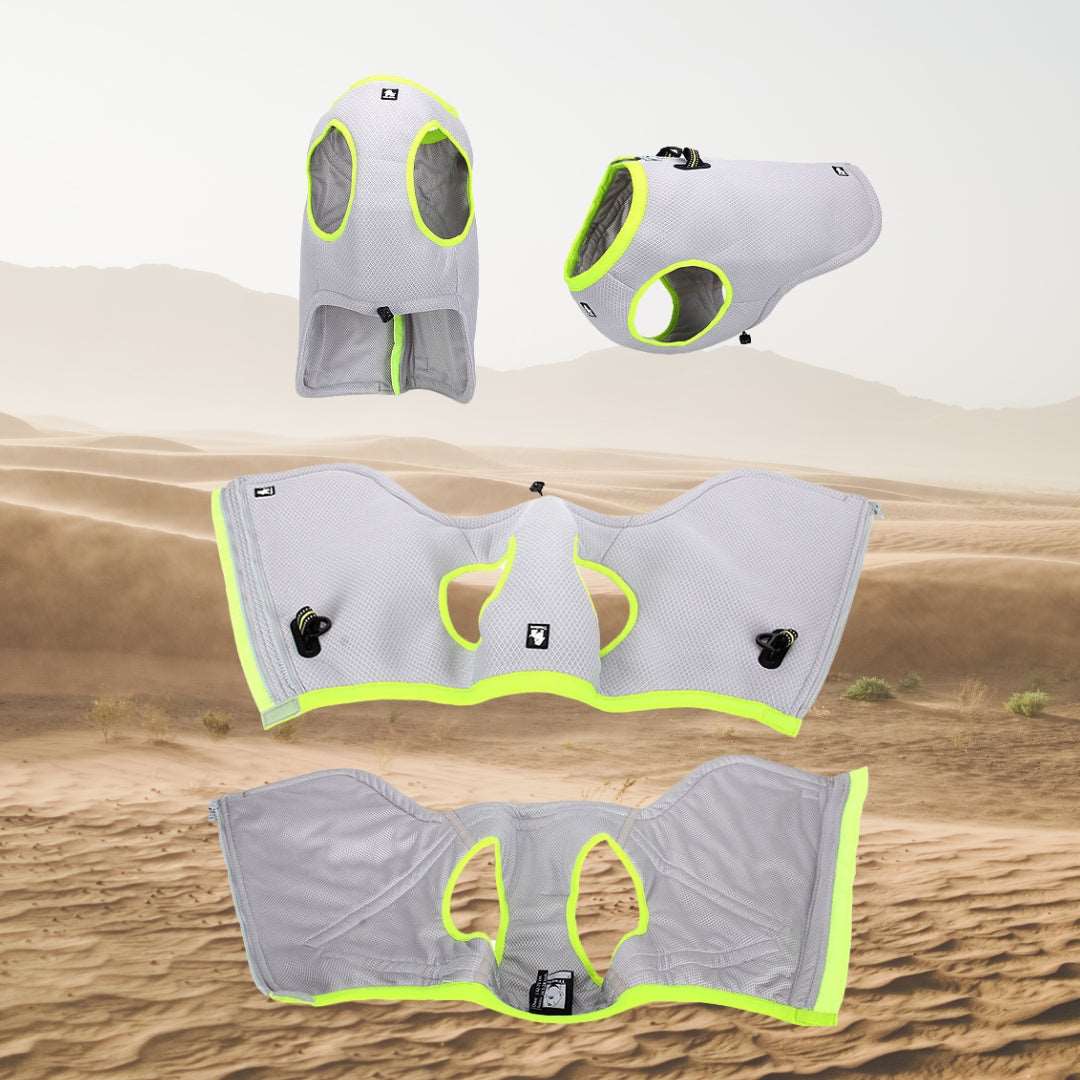 TrueLove Sunfighter Cooling Vest