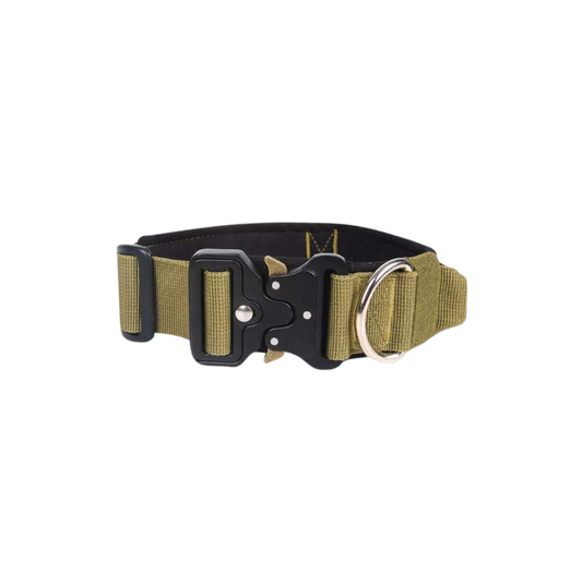 Woodland Protector Collar