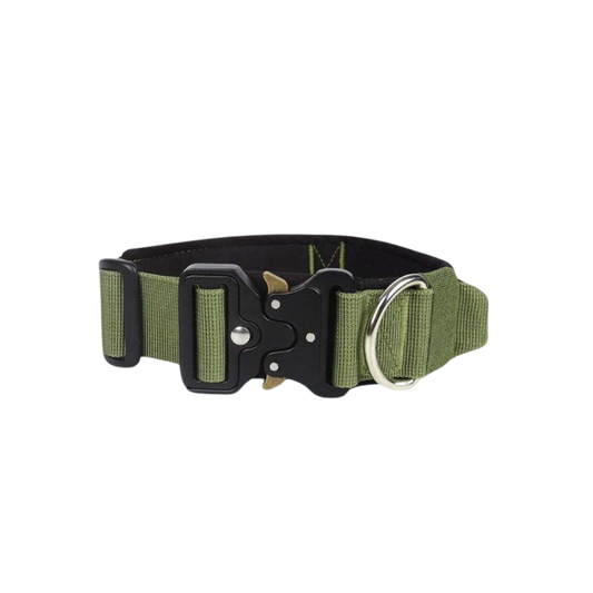 Woodland Protector Collar