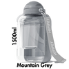 HIPIPET Large Capacity Deployable Water Bottle