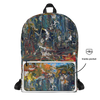 Colores Montis Backpack