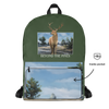 Rex Cervi Pini Backpack