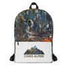 Colores Montis Backpack