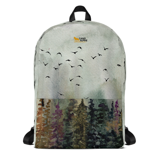 Into the Wild Backpack