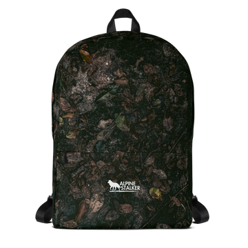 Forest Floor Stalker Backpack