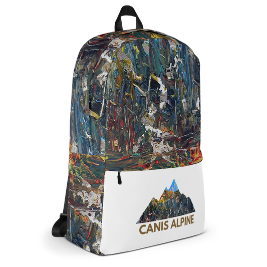 Colores Montis Backpack