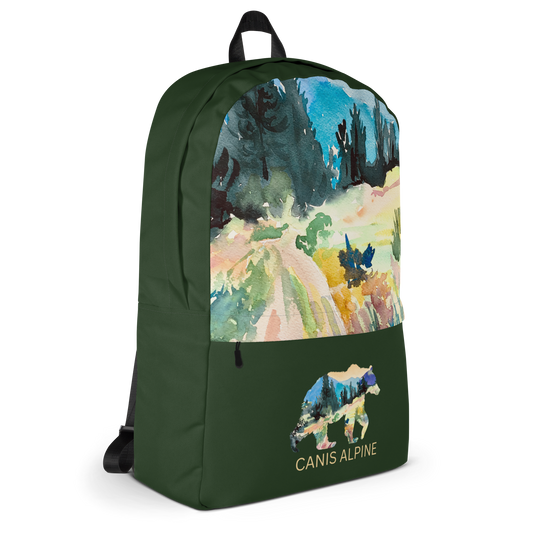 Ursus Spiritus Backpack