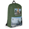 Rex Cervi Pini Backpack