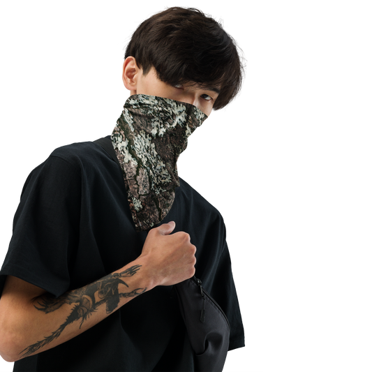 Woodland Moss Stalker Bandana