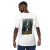 CA + Beyond the Pines Homines T-shirt