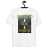 CA + Beyond the Pines Homines T-shirt