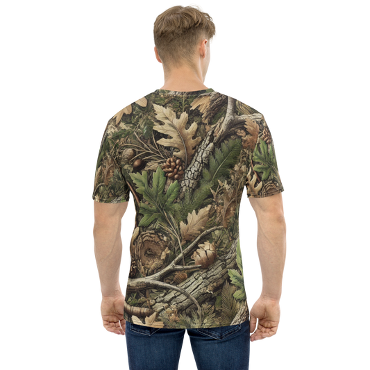 Woodland Stalker Homines T-shirt