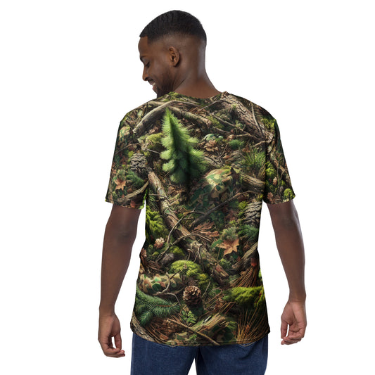 PineForest Stalker Homines t-shirt